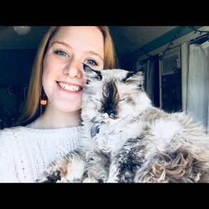 Meet your Posher, Erin